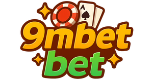 9nbet bet Logo